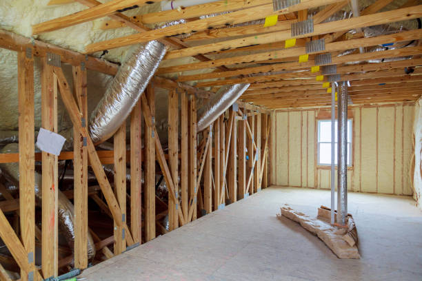 Best Eco-Friendly Insulation in Tigard, OR