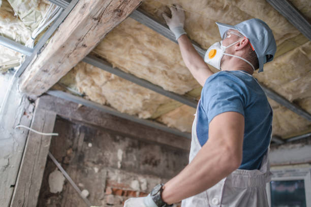 Best Specialized Insulation Services in Tigard, OR