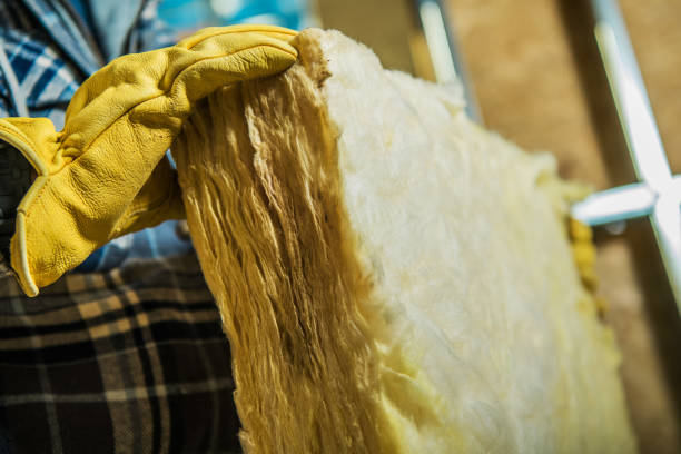Best Spray Foam Insulation in Tigard, OR