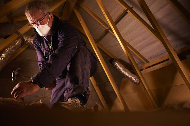 Best Fiberglass Insulation in Tigard, OR